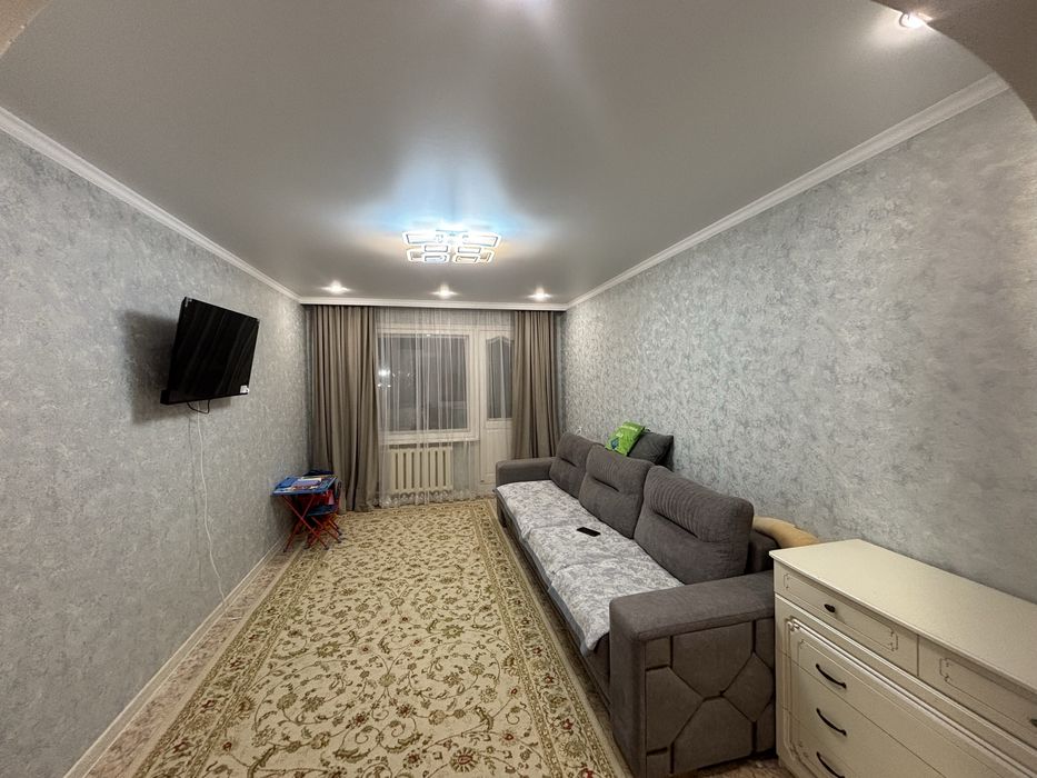 Продам квартиру 2-х комн