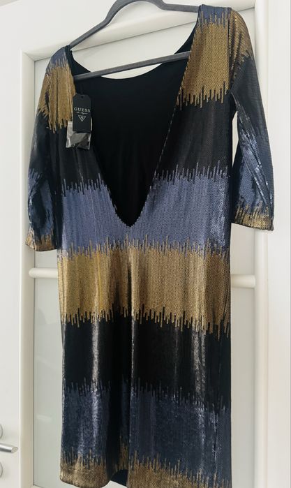 Rochie model deosebit