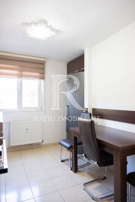 Apartament 3 Camere | Rogeriu | Oradea