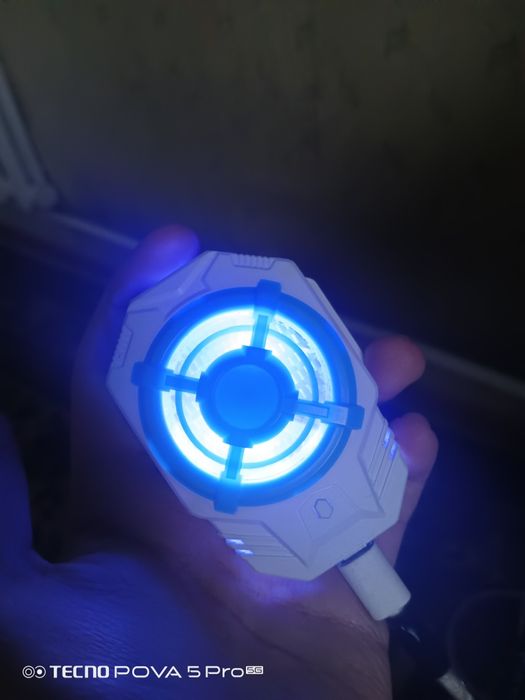 Кулер для телефона