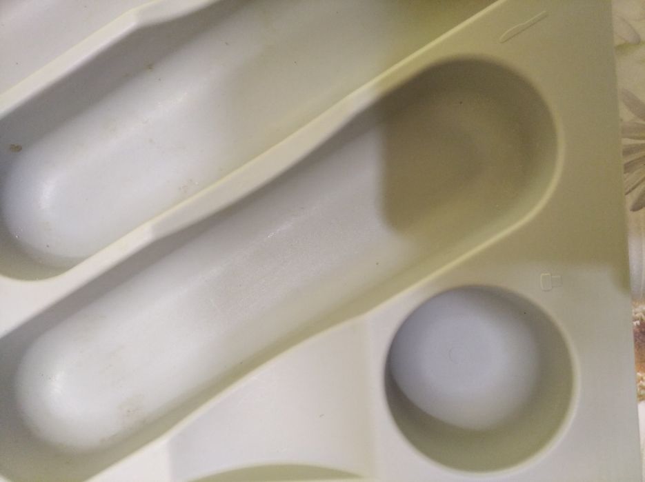 Органайзер за прибори