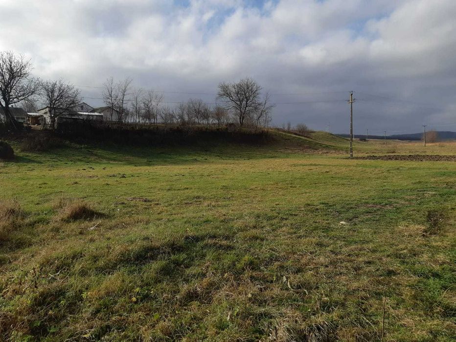 Vand 2 loturi de casa in Stancesti, Botosani - 890m2 fiecare