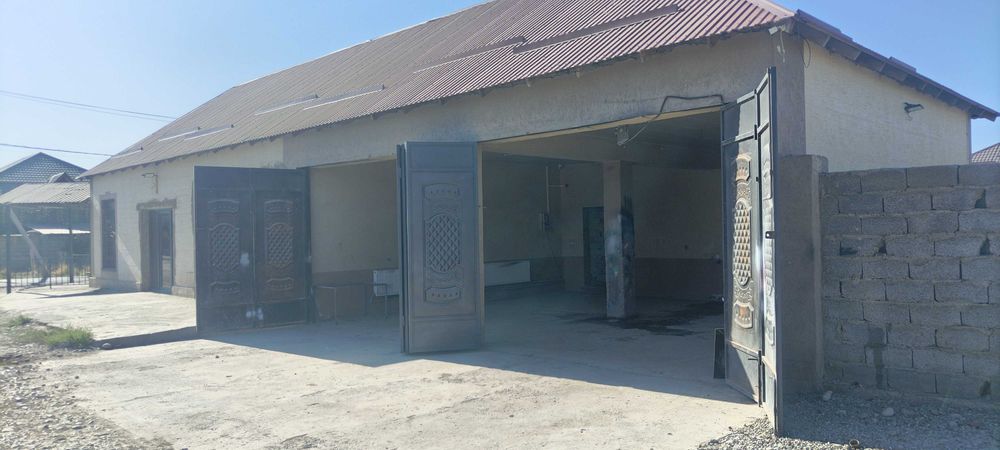 Гараж жалға беріледі