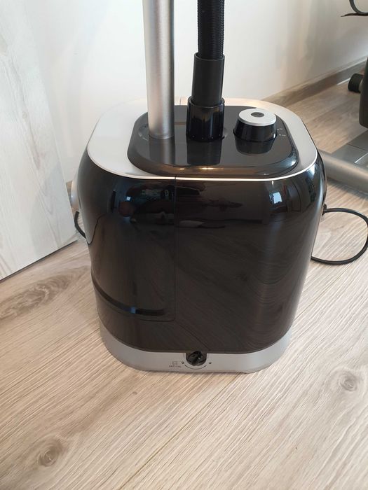 Fier / Statie de călcat cu aburi Tefal Pro Style IT3440E0, 1800W – folosit sub 2 ore, impecabil