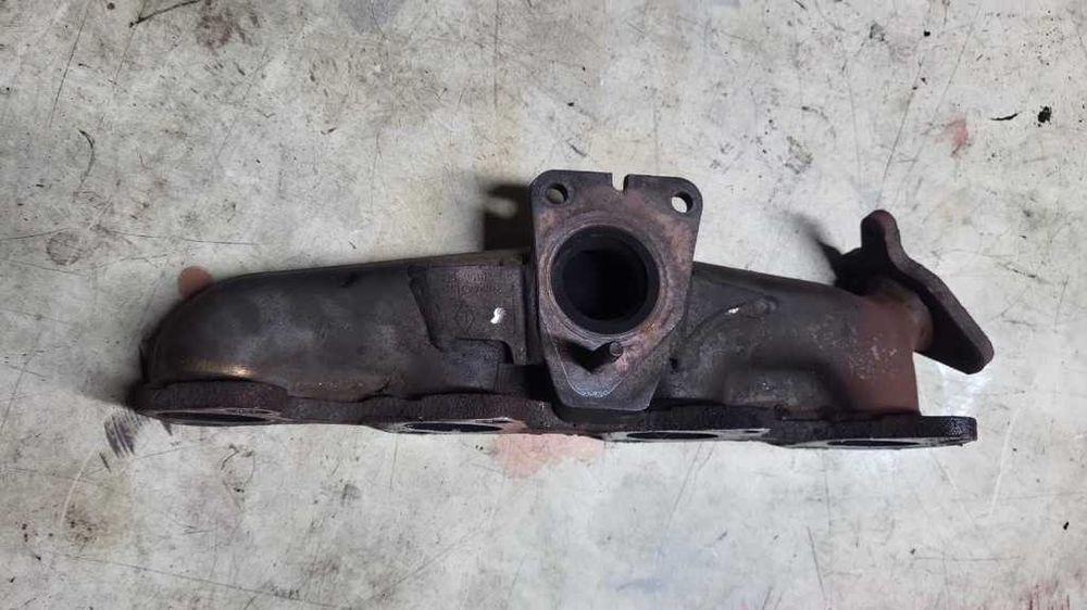 Galerie Evacuare Nissan Qashqai, Qashqai +2 2.0 dCi
