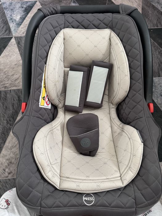 Продам пвтокресло