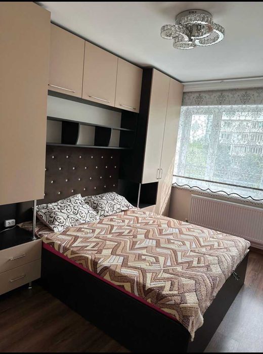 Дава се под наем Тристаен апартамент в София, Сухата река - 98 кв.м за 500 € - Снимка #1