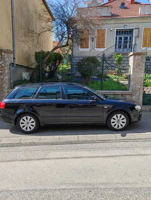 Audi A4 B7 2008 | 3.0 TDI V6 233 CP | Quattro 4x4 | Automat