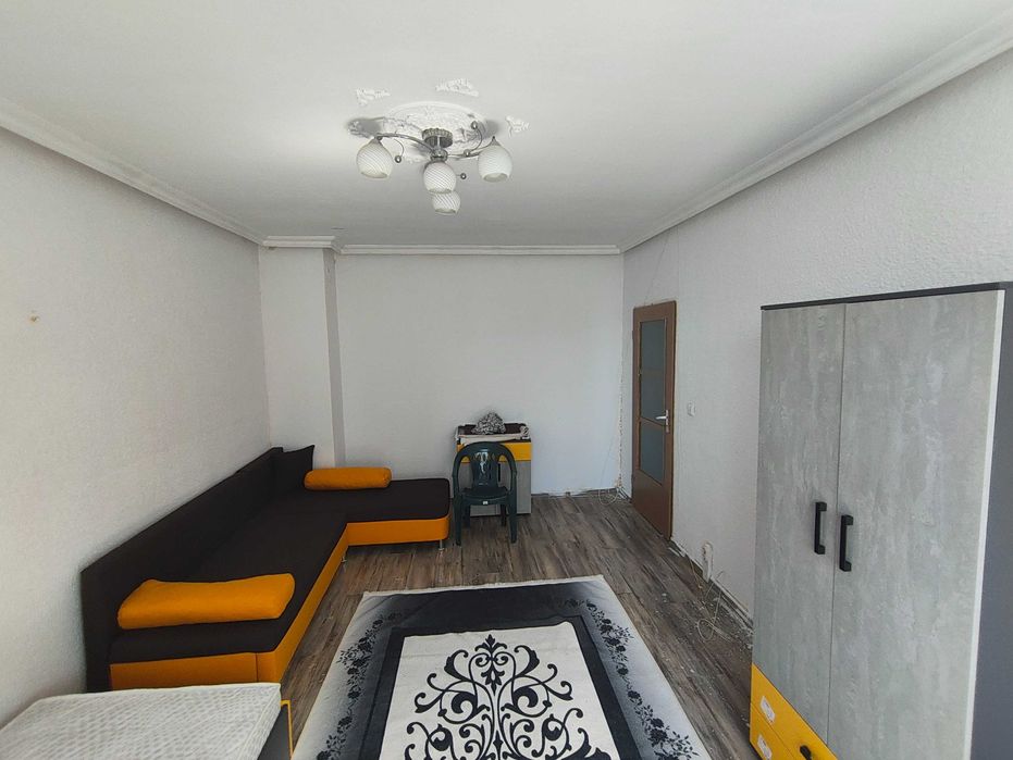 Продава се Едностаен апартамент в Търговище, Запад 2 - 44 кв.м за 1217 €/кв.м - Снимка #5