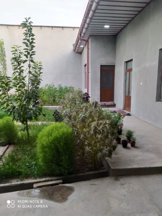 4sotix uy yangi qurilgan