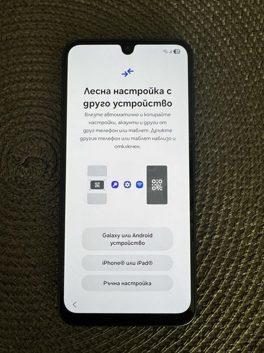 Samsung Galaxy A16 Нов