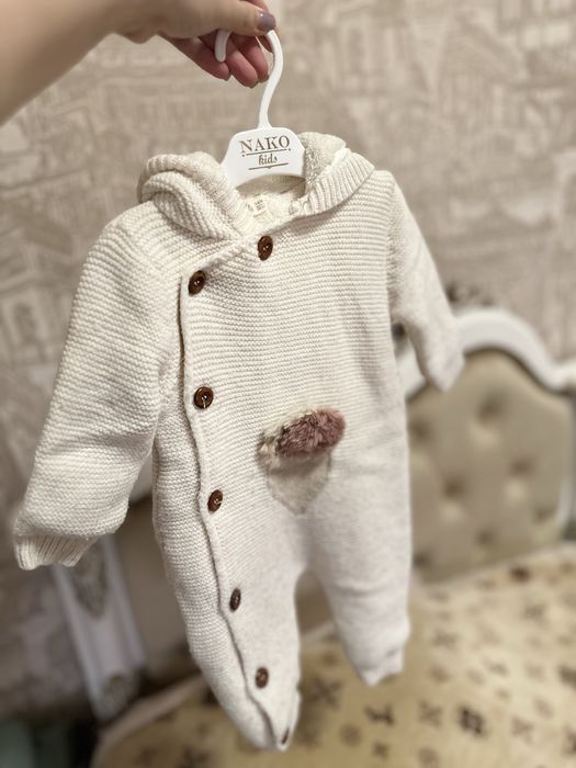 Чакалоклар учун 3-6 ойлик