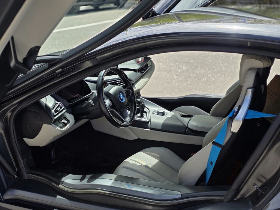 BMW i8 de vanzare Calonda • OLX.ro