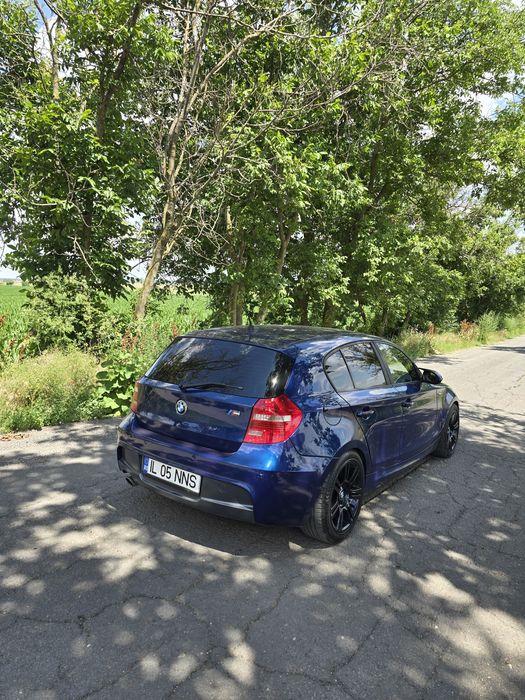 BMW 1 Series 2007 — imagine 4