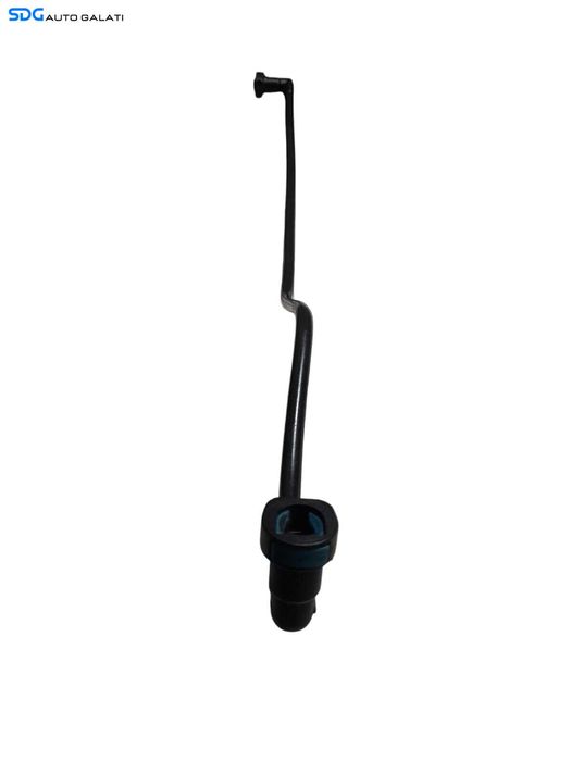 Furtun Conducta Alimentare Carcasa Filtru Combustibil Motorina Opel Insignia A 2.0 CDTI B20DTH A20DTE A20DTH 2008 - 2017 Cod 13251729 [N1177]