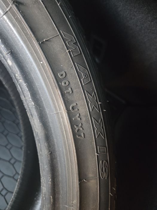 Anvelopa Maxxis 225/45/r19 all season