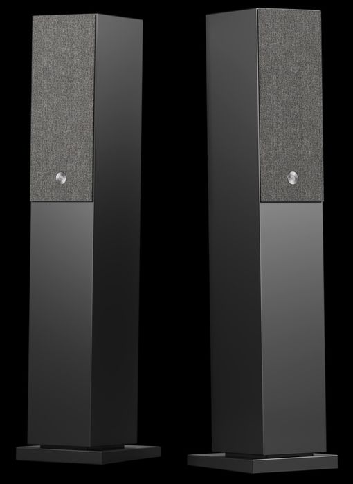 Boxe active Audio Pro a38