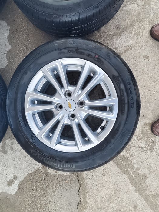 Дискы бар оргинал