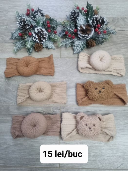 Bentite late  pentru fetite