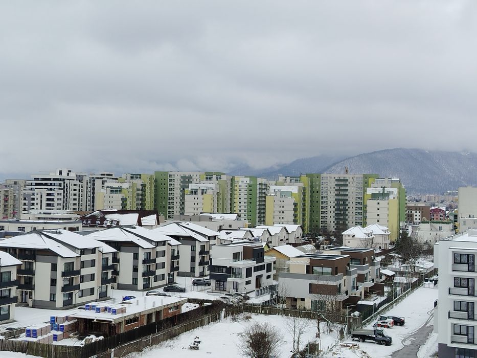 Prima inchiriere apartament 3 cam, decomandat, 2 bai, 73 mp