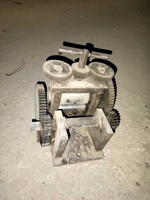 Самсон ва ВАЛСОВКА сотилади