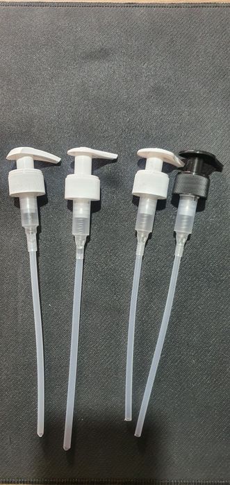 Дозатор для жидкого мыло