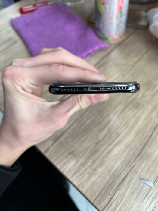 iPhone X kafolati bilan