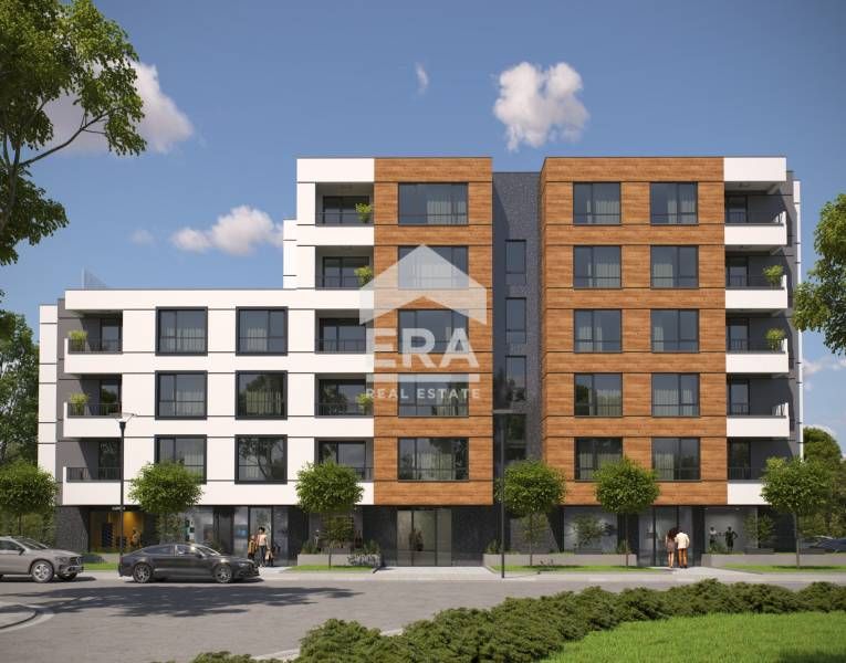 Продава се Тристаен апартамент в София, Младост 4 - 110 кв.м за 1703 €/кв.м - Снимка #3