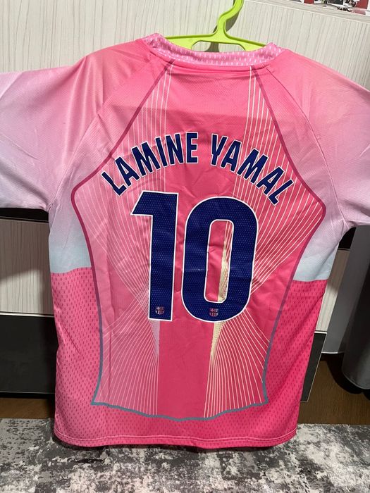 Tricou FC Barcelona 25/26