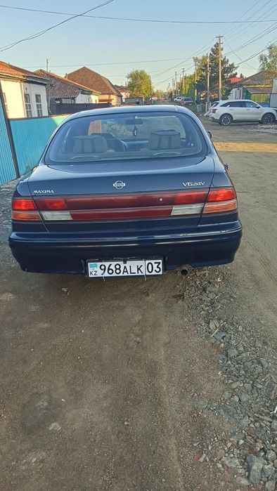 Продам отличный автомобиль