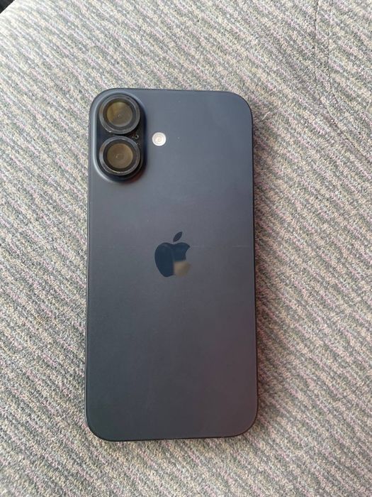 Iphone 16 128g +esim