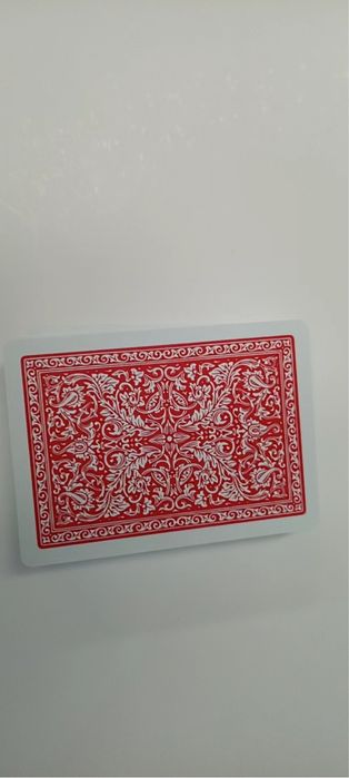 Продам пластиковые Покерные карты Форнье