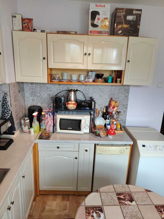 Продава се Тристаен апартамент в София, Толстой - 66 кв.м за 2697 €/кв.м - Снимка #5