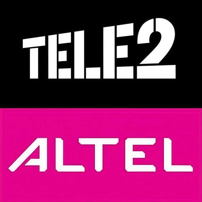Тариф Tele2 Altel Теле2 Алтел