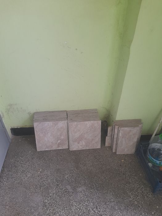 Плочки теракота 33,3 × 33,3