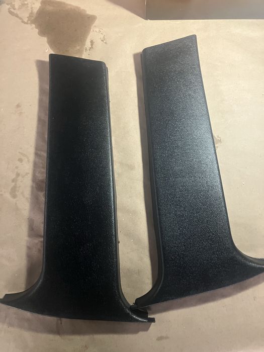 Стойки салона bmw e34