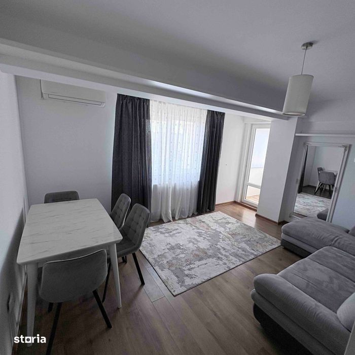 Apartament 2 camere decomandat – CUG| Parcare | Balcon — fotografia 2