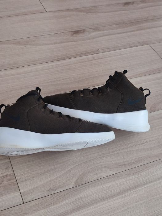 Nike Hyperfr3sh Mid