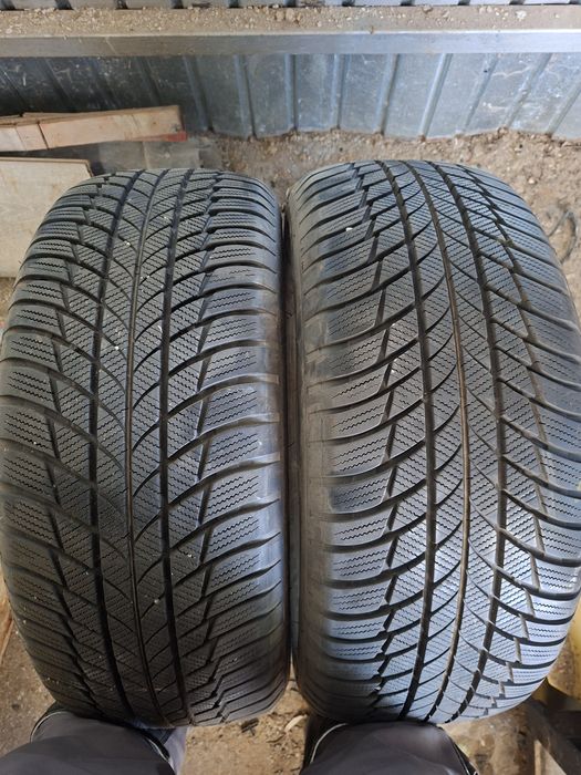 Cauciucuri Bridgestone 245 50 r19