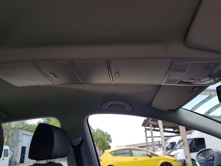 Plafoniera Lumini VW Golf 5 Plus 2004 - 2008