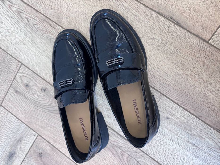 Женские туфли, новые