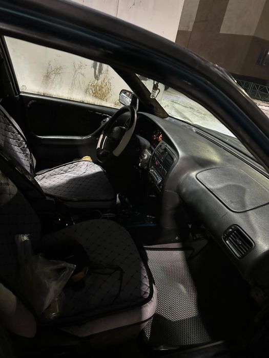 Продам ниссан п10