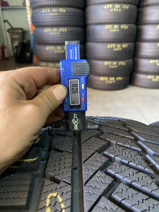 Anvelope iarna 215/40/18 Continental Winter Contact TS850P 215 40 18