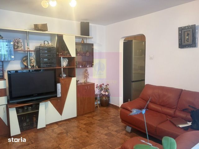 Apartament Militari- Gorjului- Metrou.