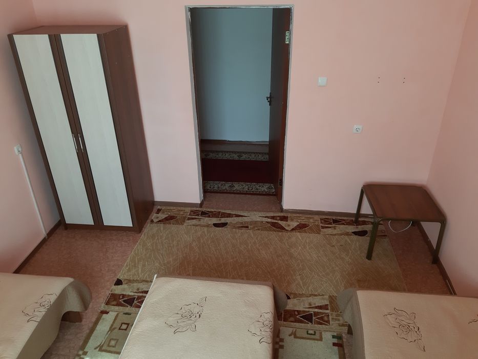 Хостел (мини-гостиница) "Меруерт"