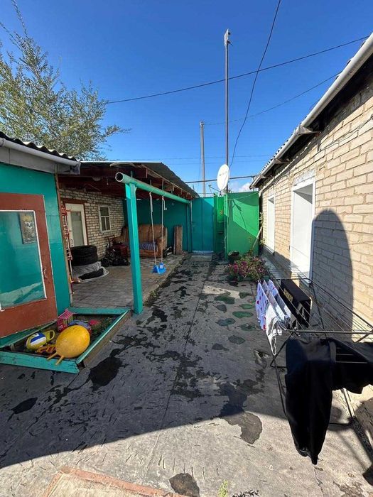 Продам дом в районе Наримановки