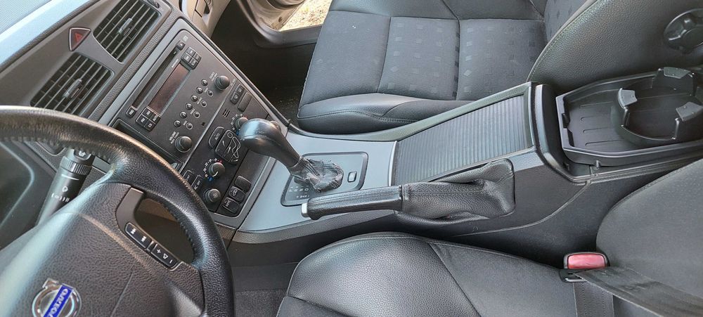 Volvo V70 2.5 D5, Волво В 60 / 70 
Април 2005, За части!