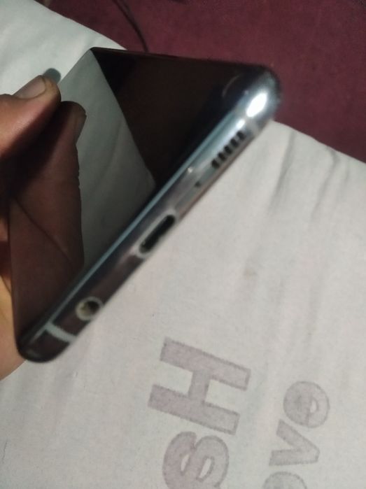 Samsung 10s Dubay ekran quyish kere