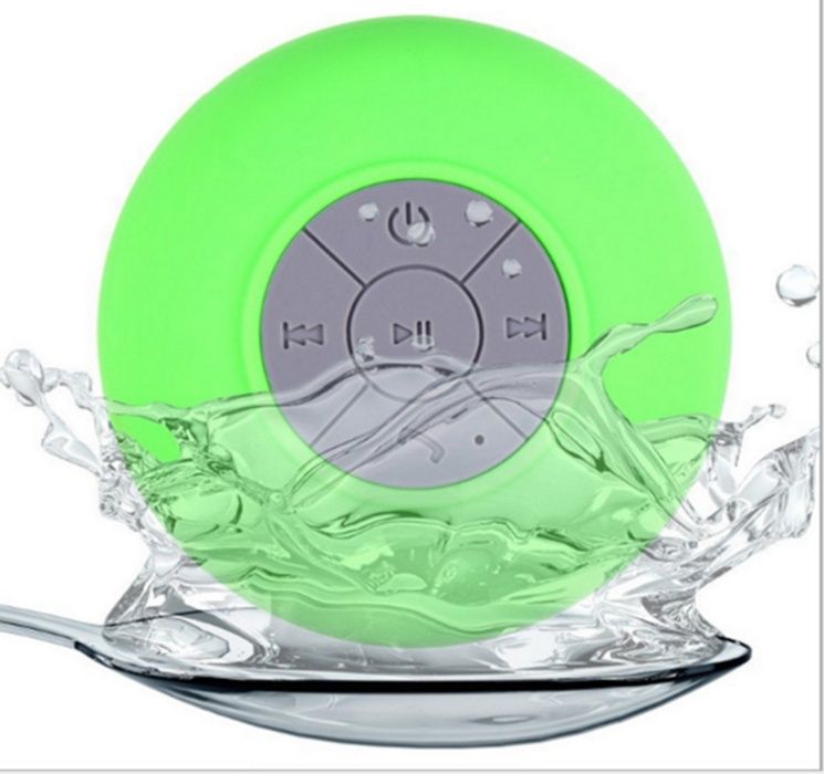 Boxa bluetooth rezistenta la apa