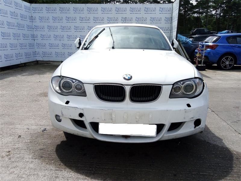 Set arcuri fata BMW E87 2011 Hatchback 116D ok